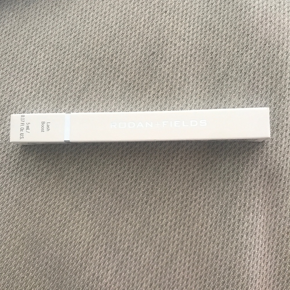 NIB 💖Host Pic💖🛍️🥰Rodan + Fields Lash Boost